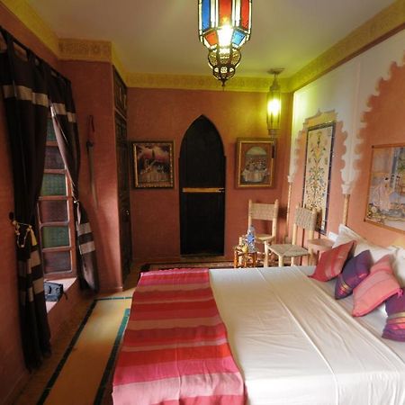 Riad Basma Marrakech 마라케시 외부 사진