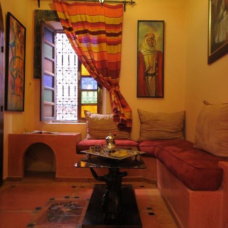 Riad Basma Marrakech 마라케시 외부 사진