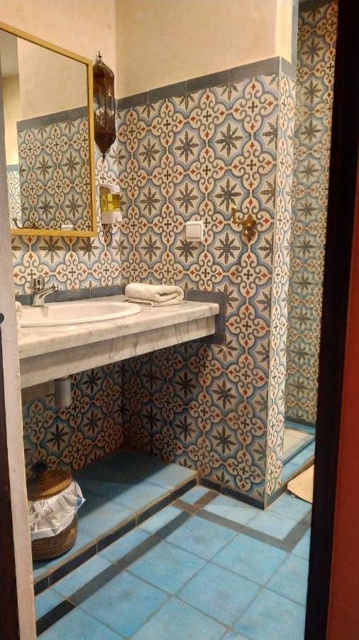 Riad Basma Marrakech 마라케시 외부 사진
