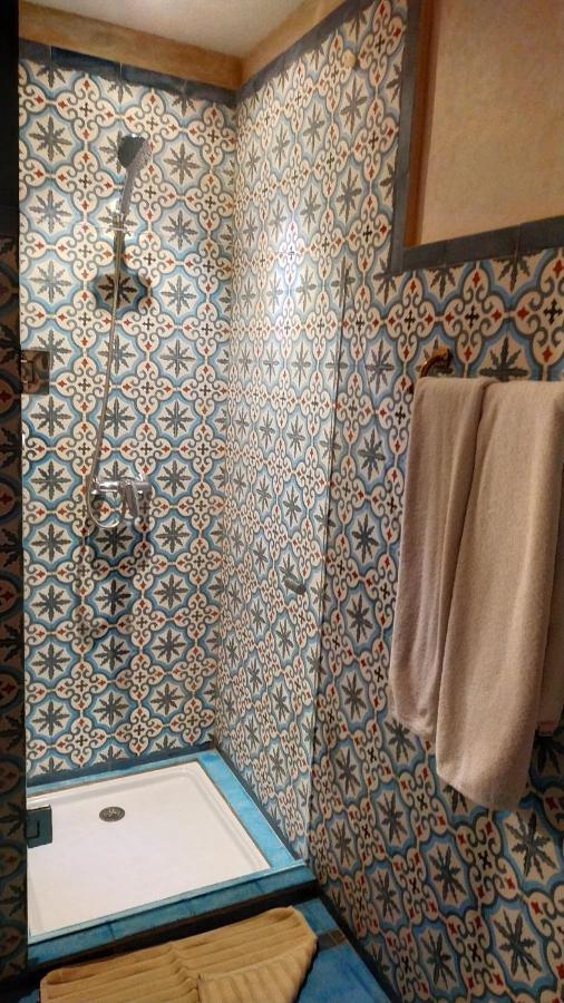 Riad Basma Marrakech 마라케시 외부 사진