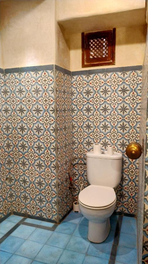 Riad Basma Marrakech 마라케시 외부 사진