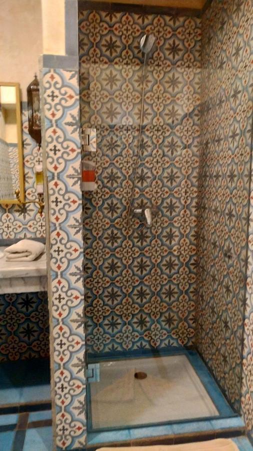 Riad Basma Marrakech 마라케시 외부 사진