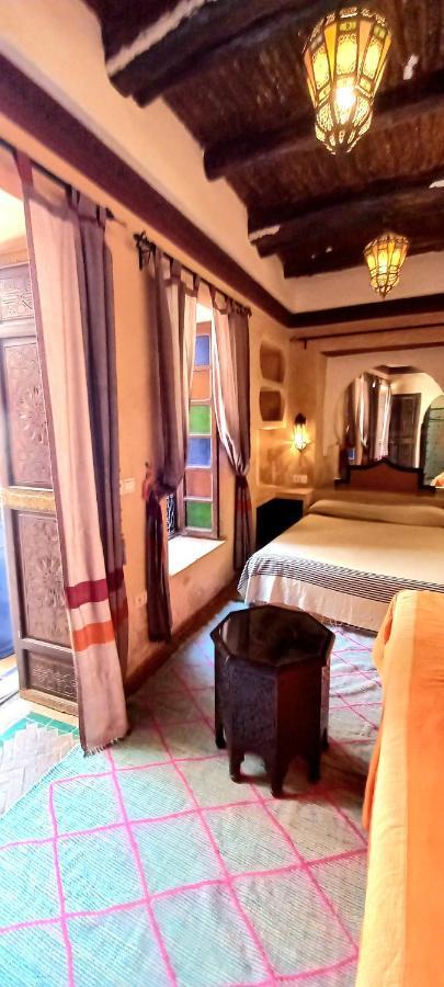 Riad Basma Marrakech 마라케시 외부 사진