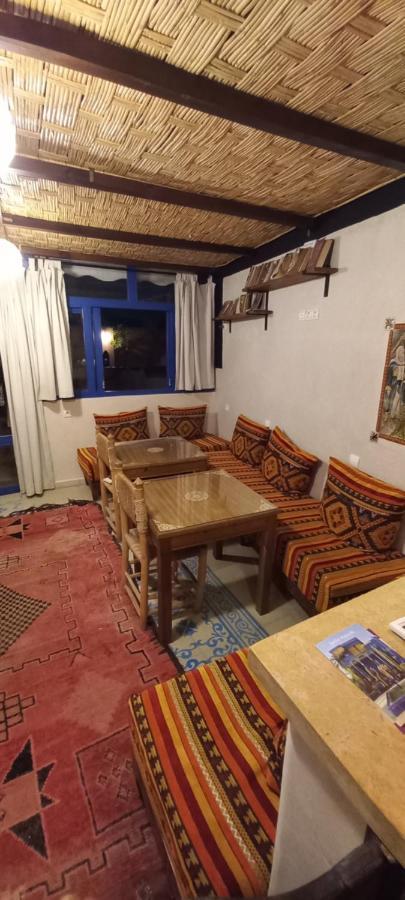 Riad Basma Marrakech 마라케시 외부 사진