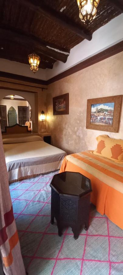 Riad Basma Marrakech 마라케시 객실 사진