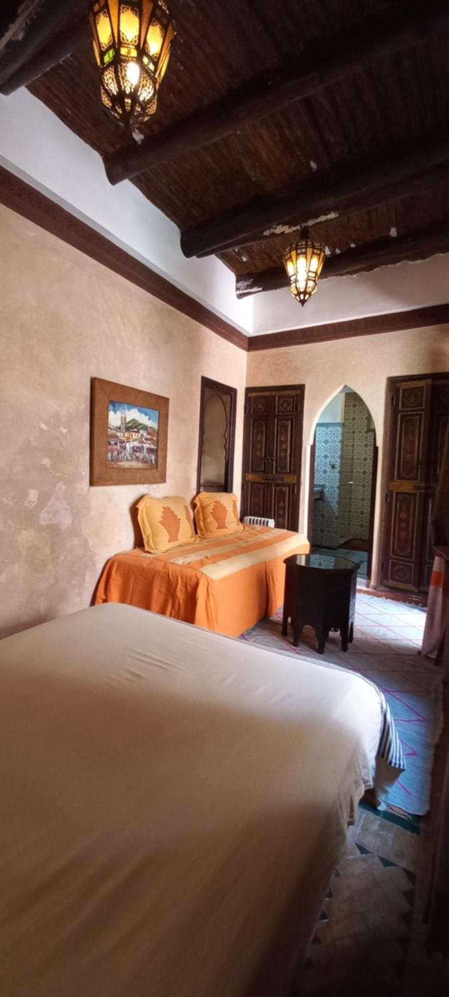 Riad Basma Marrakech 마라케시 객실 사진