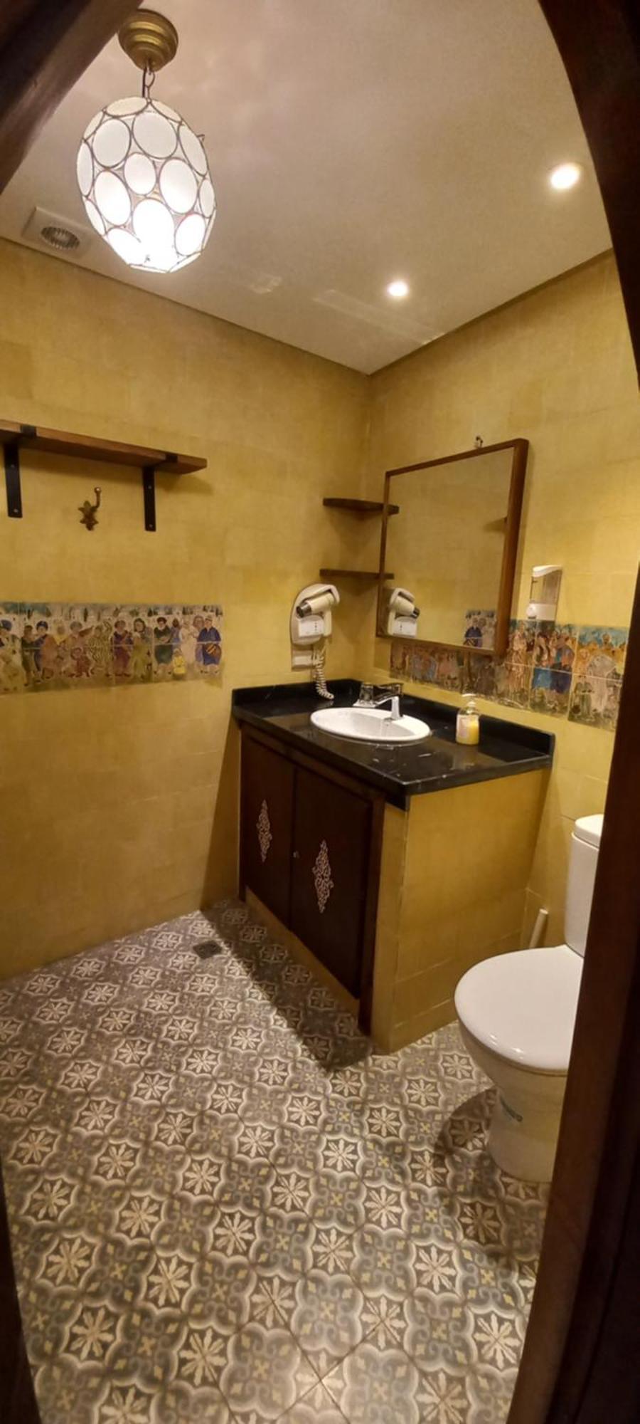 Riad Basma Marrakech 마라케시 객실 사진