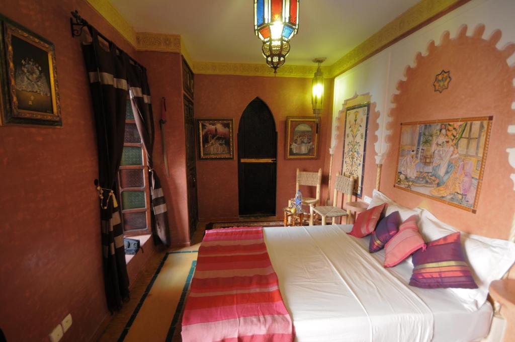 Riad Basma Marrakech 마라케시 외부 사진