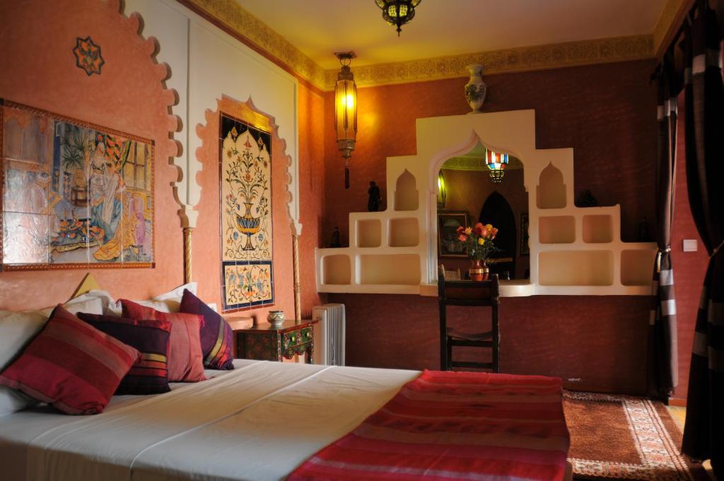 Riad Basma Marrakech 마라케시 외부 사진