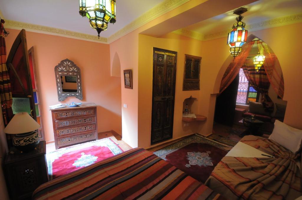 Riad Basma Marrakech 마라케시 외부 사진