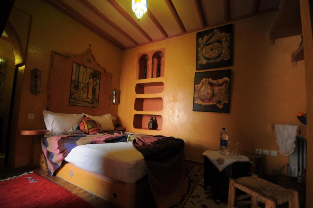 Riad Basma Marrakech 마라케시 외부 사진