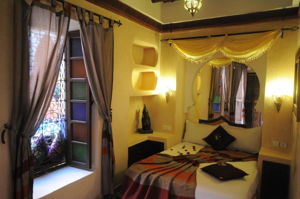 Riad Basma Marrakech 마라케시 외부 사진