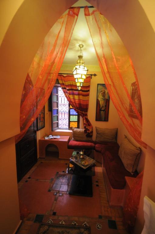 Riad Basma Marrakech 마라케시 외부 사진