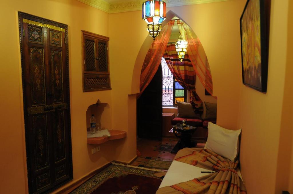 Riad Basma Marrakech 마라케시 외부 사진