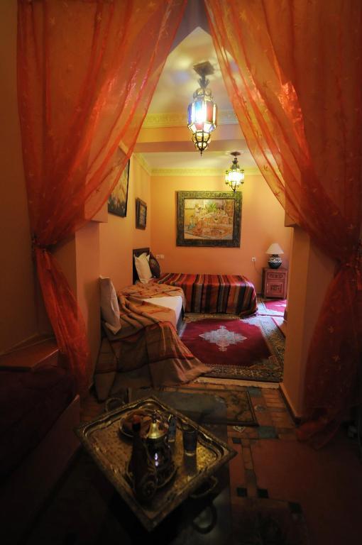 Riad Basma Marrakech 마라케시 외부 사진