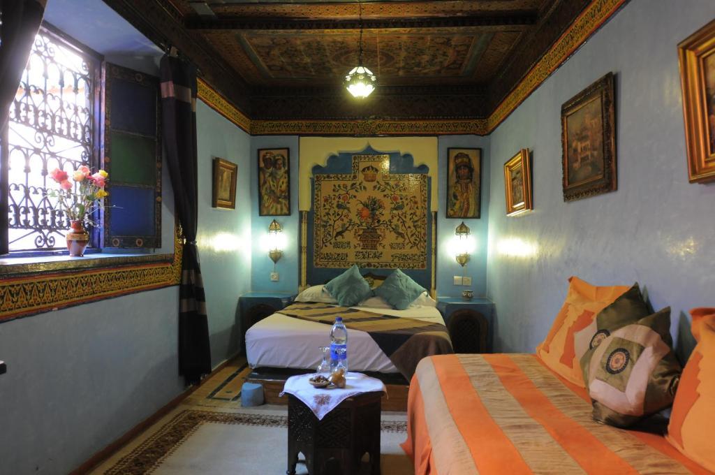 Riad Basma Marrakech 마라케시 외부 사진