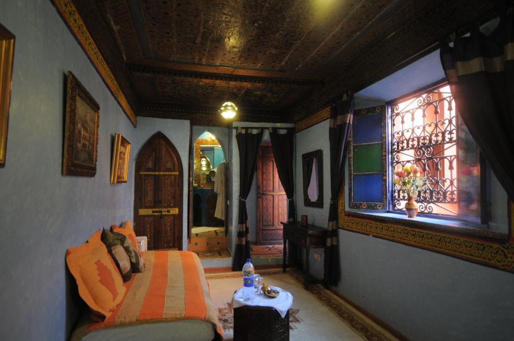 Riad Basma Marrakech 마라케시 외부 사진