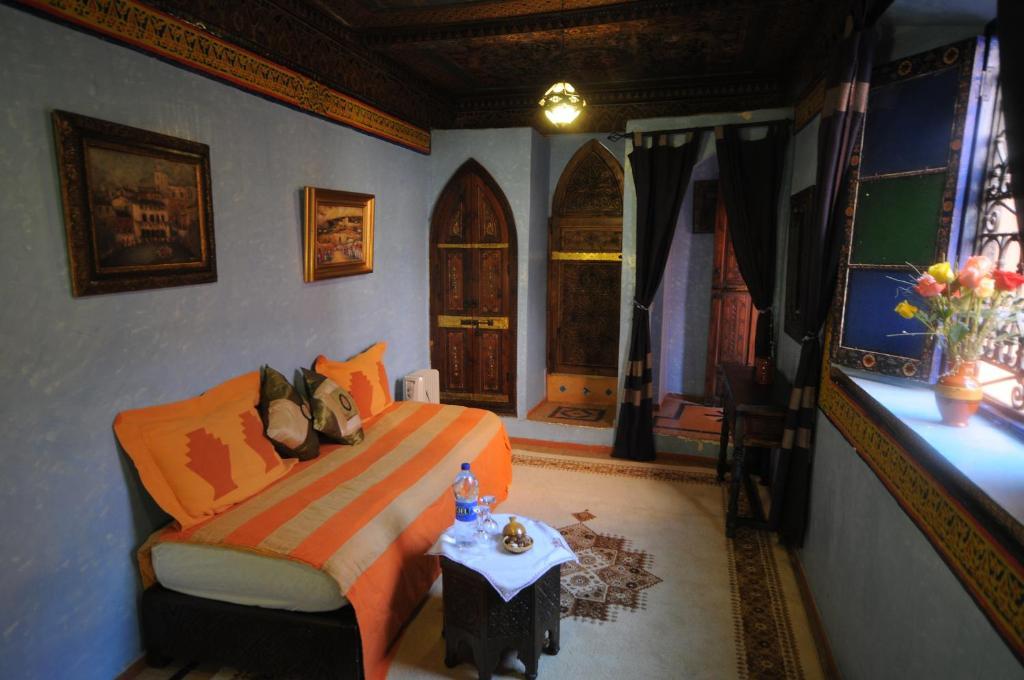 Riad Basma Marrakech 마라케시 외부 사진