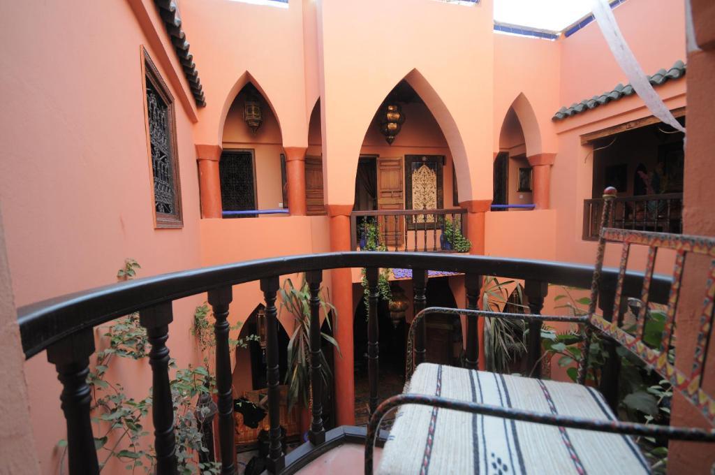Riad Basma Marrakech 마라케시 외부 사진