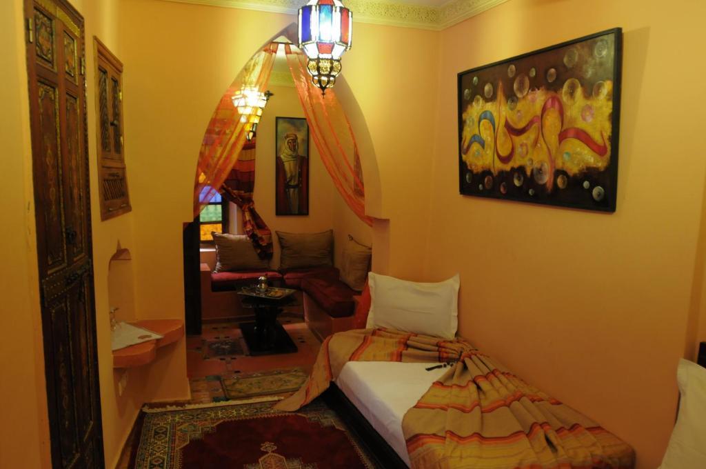 Riad Basma Marrakech 마라케시 외부 사진