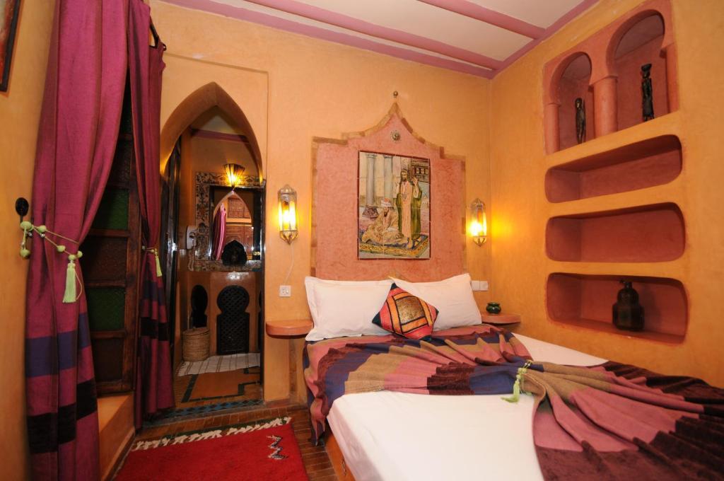 Riad Basma Marrakech 마라케시 외부 사진