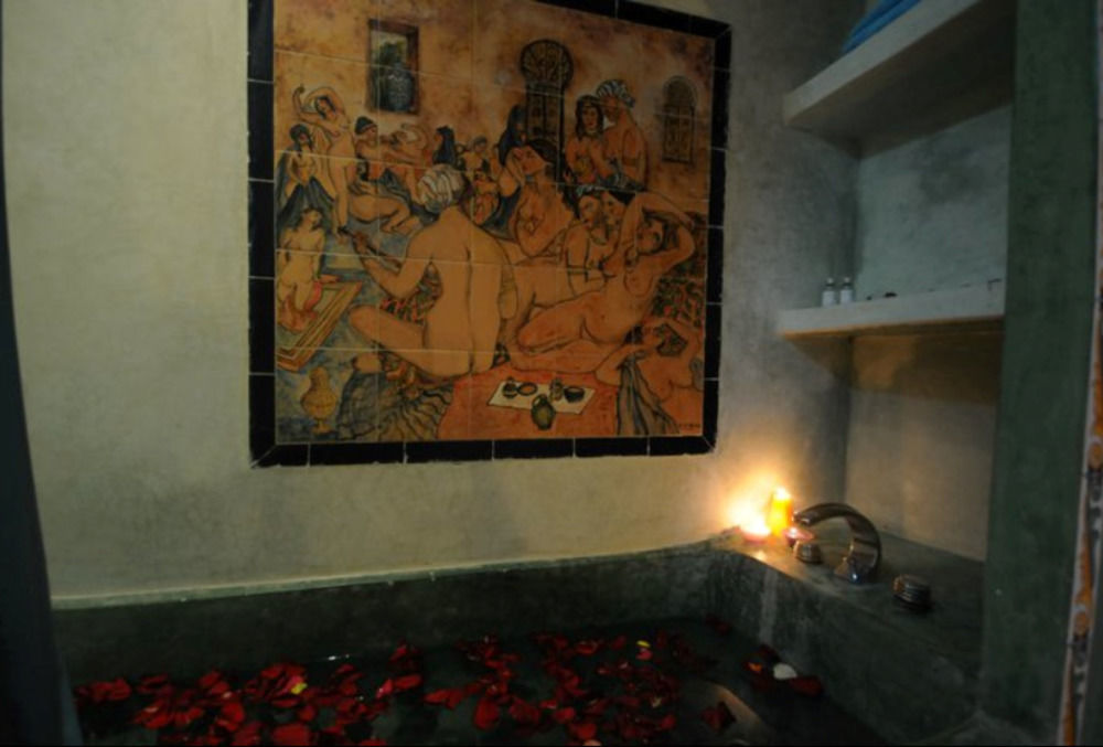 Riad Basma Marrakech 마라케시 외부 사진