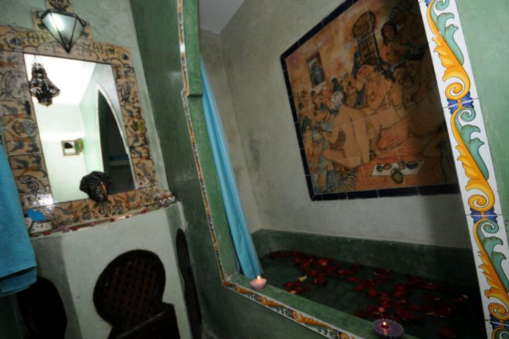 Riad Basma Marrakech 마라케시 외부 사진